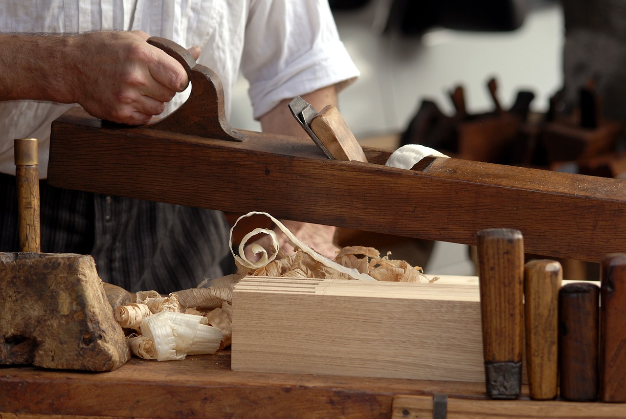 Etabli d'atelier : les conseils et critères pour bien le choisir