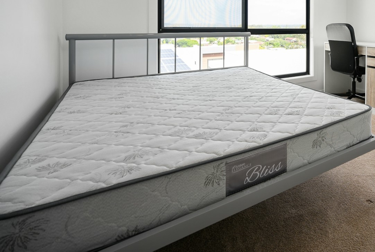 comparaison matelas