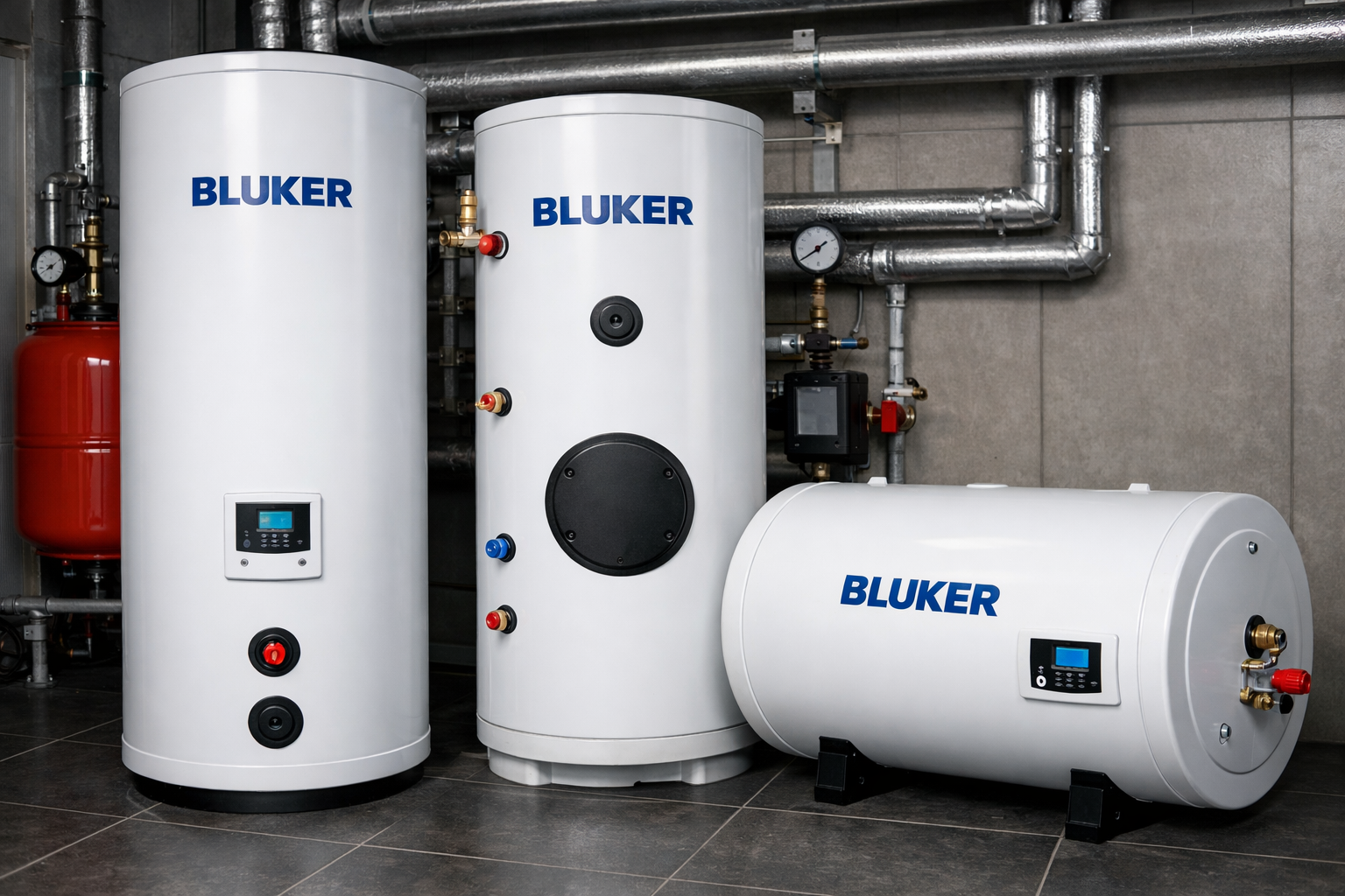 comparatif ballon d'eau chaude