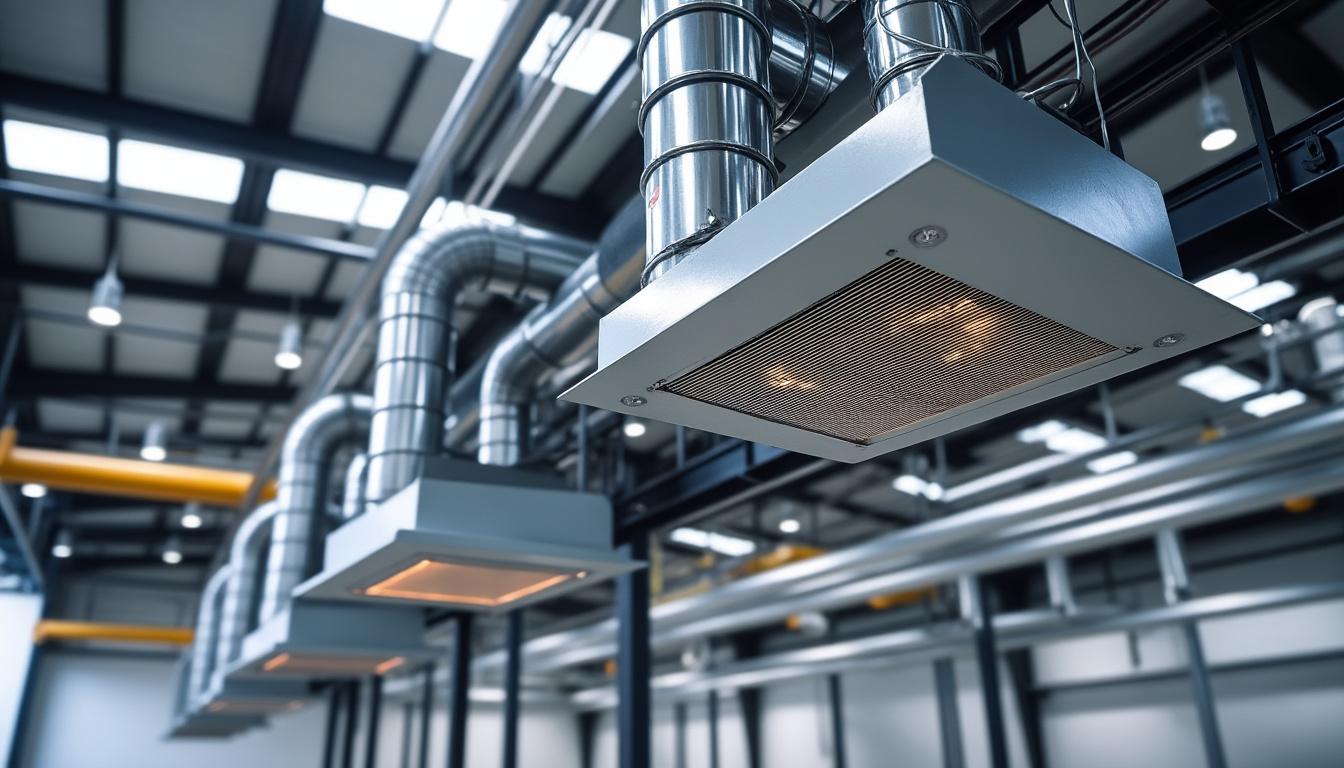 découvrez notre comparatif des meilleurs aérothermes à gaz eh 35 pour l'industrie. analyse détaillée des performances, de l'efficacité énergétique et des prix pour vous aider à choisir l'appareil idéal pour vos besoins.