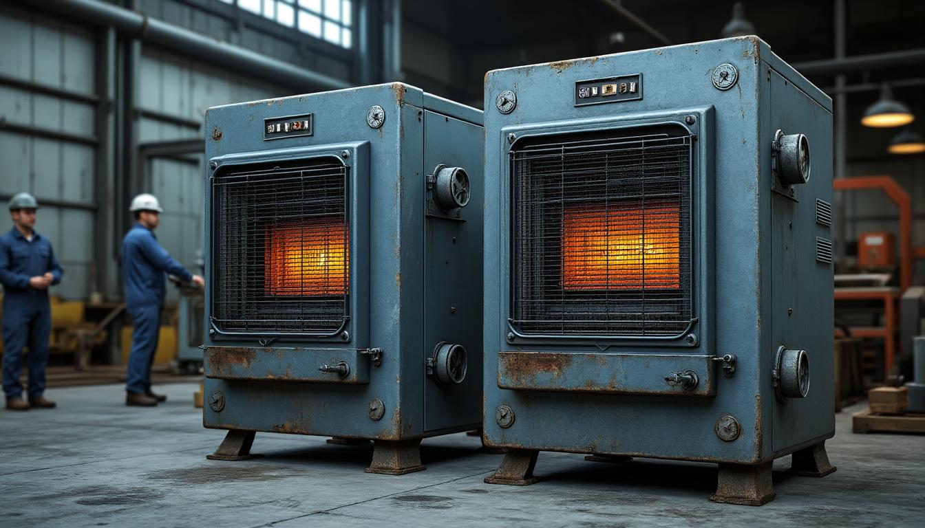 découvrez notre comparatif des meilleurs aérothermes à gaz eh 35 pour l'industrie. analysez les performances, l'efficacité et les caractéristiques des modèles disponibles sur le marché afin de faire le choix optimal pour vos besoins industriels.