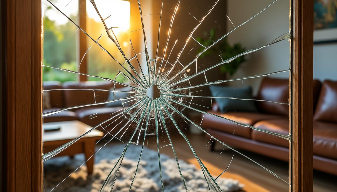 découvrez nos astuces pratiques pour déclarer un bris de glace d'habitation à votre assurance. apprenez les étapes essentielles à suivre pour optimiser votre déclaration et obtenir rapidement une prise en charge efficace. ne laissez pas un incident gâcher votre quotidien, informez-vous dès maintenant!