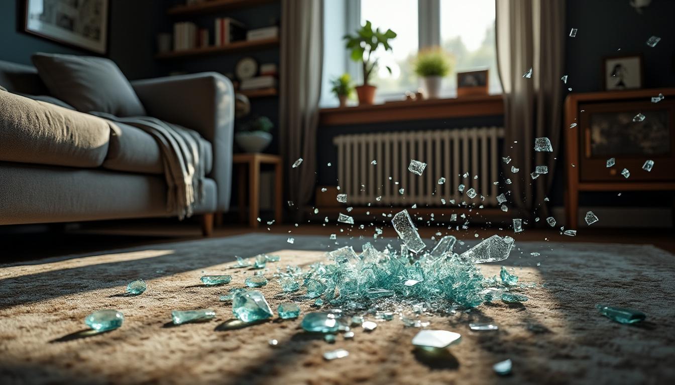 découvrez des astuces pratiques pour déclarer un bris de glace d'habitation à votre assurance. optimisez vos démarches et garantissez une prise en charge efficace de vos sinistres avec nos conseils simples et clairs.