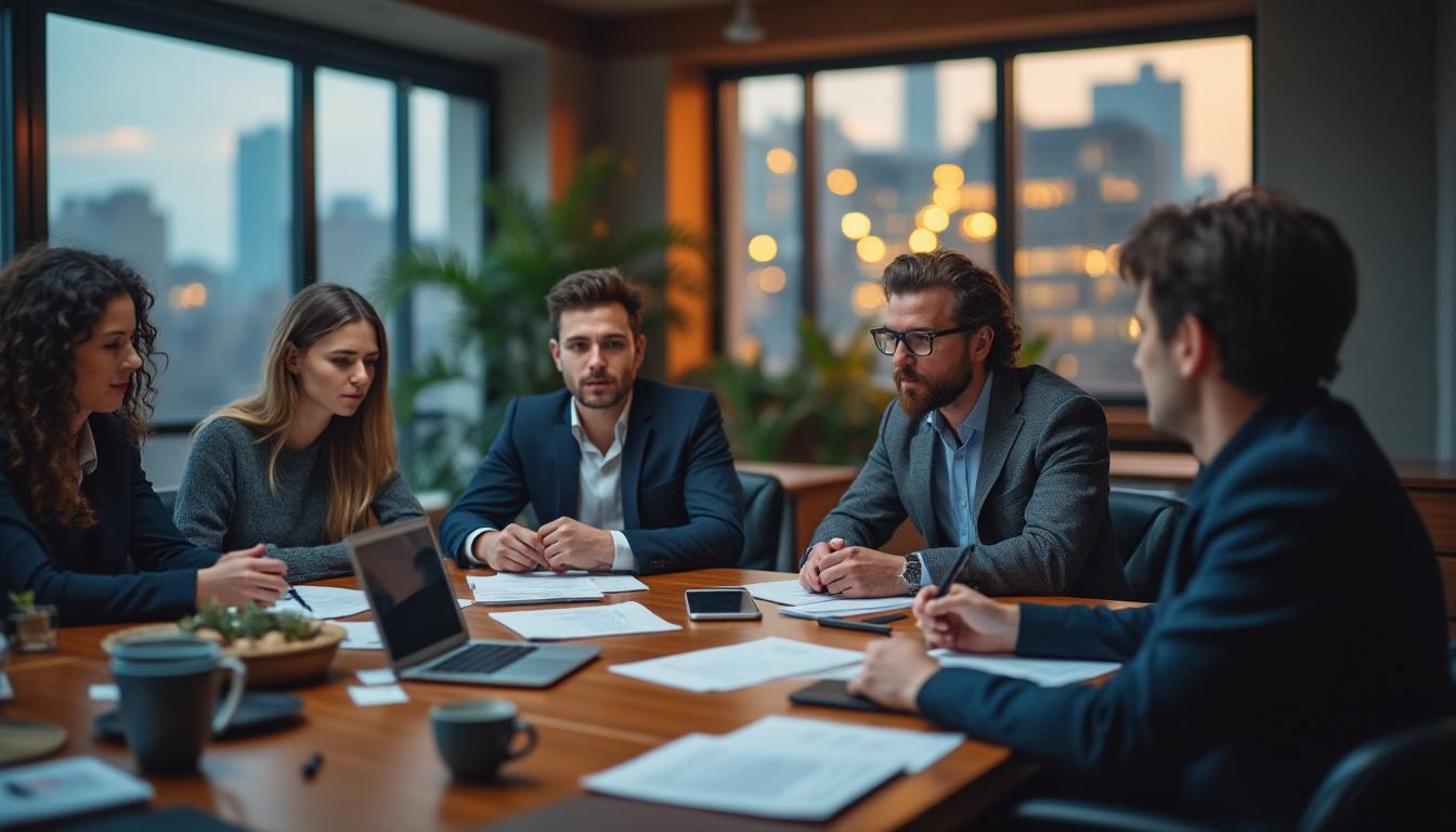 explorez la loi lemoine sur l'assurance emprunteur pour crédit consommation, une révolution qui facilite vos démarches et vous offre plus de liberté dans le choix de votre assurance. ne manquez pas cette opportunité d'économiser sur vos prêts !