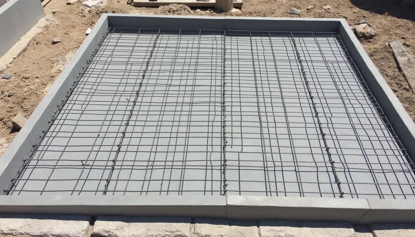 découvrez le guide ultime pour l'entretien de votre terrasse suspendue en béton. des astuces pratiques aux conseils experts, apprenez à préserver la beauté et la durabilité de votre espace extérieur tout au long de l'année.