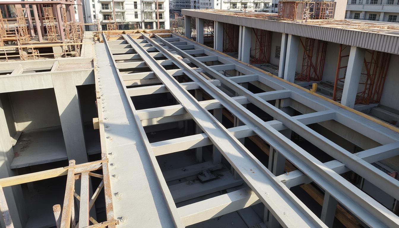 découvrez le guide ultime pour l'entretien de votre terrasse suspendue en béton. apprenez des astuces pratiques, des conseils de nettoyage et des recommandations d'entretien pour garantir la durabilité et l'esthétique de votre espace extérieur.