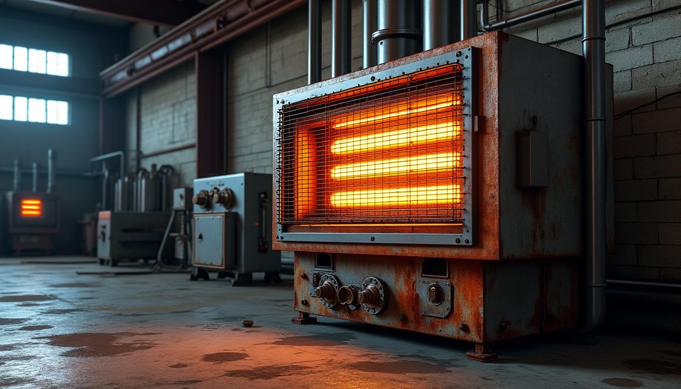 découvrez les critères essentiels pour dimensionner efficacement un tube radiant à gaz. apprenez à optimiser la performance de votre installation tout en garantissant confort et économies d'énergie. informez-vous sur les exigences techniques et les meilleures pratiques pour un choix éclairé.
