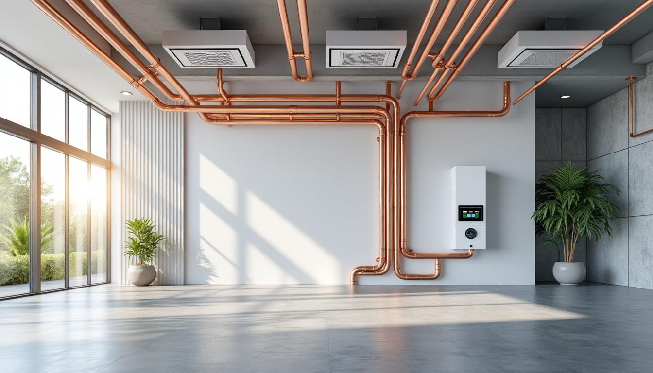 découvrez les dernières innovations dans les tubes radiants à gaz seet qui révolutionnent le confort et l'efficacité énergétique. restez informé des technologies modernes pour améliorer votre espace de vie.