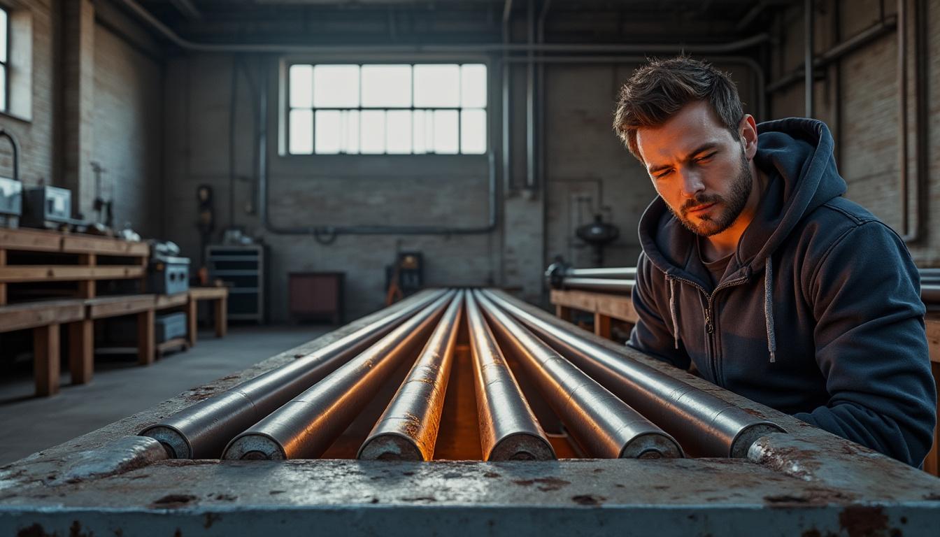 découvrez les dernières innovations en matière de tubes radiants à gaz seet, des solutions performantes qui améliorent le confort thermique et l'efficacité énergétique. restez à la pointe des tendances et des technologies essentielles pour optimiser votre système de chauffage.