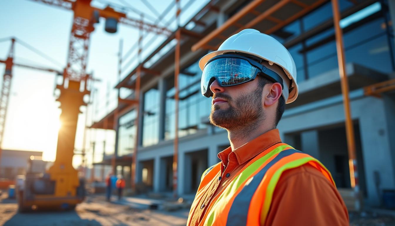 découvrez comment les innovations technologiques transforment le repli de chantier en améliorant l'efficacité, la sécurité et la durabilité. explorez les dernières avancées qui révolutionnent cette étape cruciale dans le secteur de la construction.
