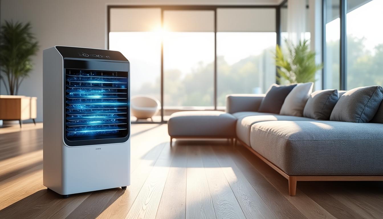 découvrez les avantages de la climatisation adiabatique en céramique pour optimiser votre confort. apprenez pourquoi cette technologie innovante offre une solution écoénergétique performante, garantissant efficacité et durabilité pour vos espaces de vie.