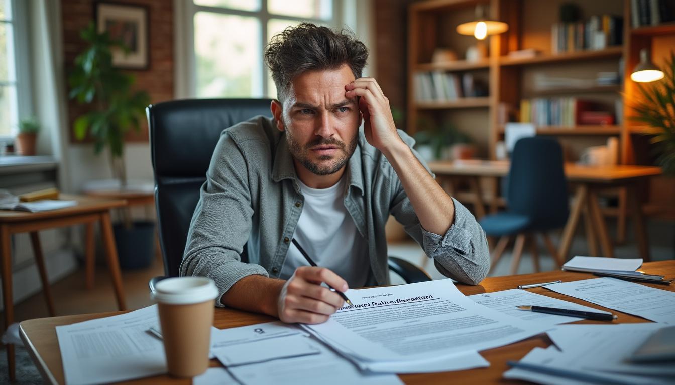 découvrez vos options en cas de refus d'assurance pour un prêt immobilier. cet article vous guide à travers les recours possibles pour préserver votre projet d'achat immobilier et vous aide à comprendre vos droits et les démarches à entreprendre.