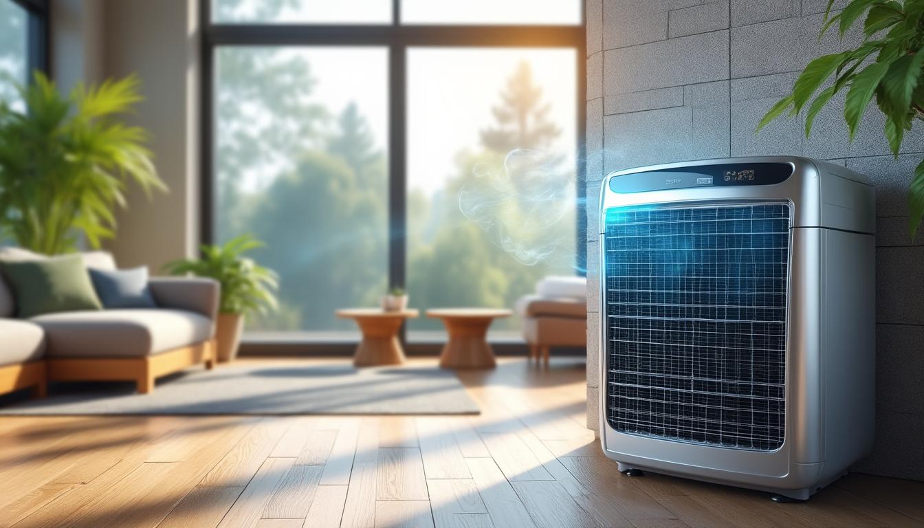 découvrez comment le rafraîchissement adiabatique indirect peut être la solution innovante pour faire face aux défis de la chaleur extrême. optimisez votre confort et réduisez votre consommation énergétique grâce à cette technologie efficace et écologique.