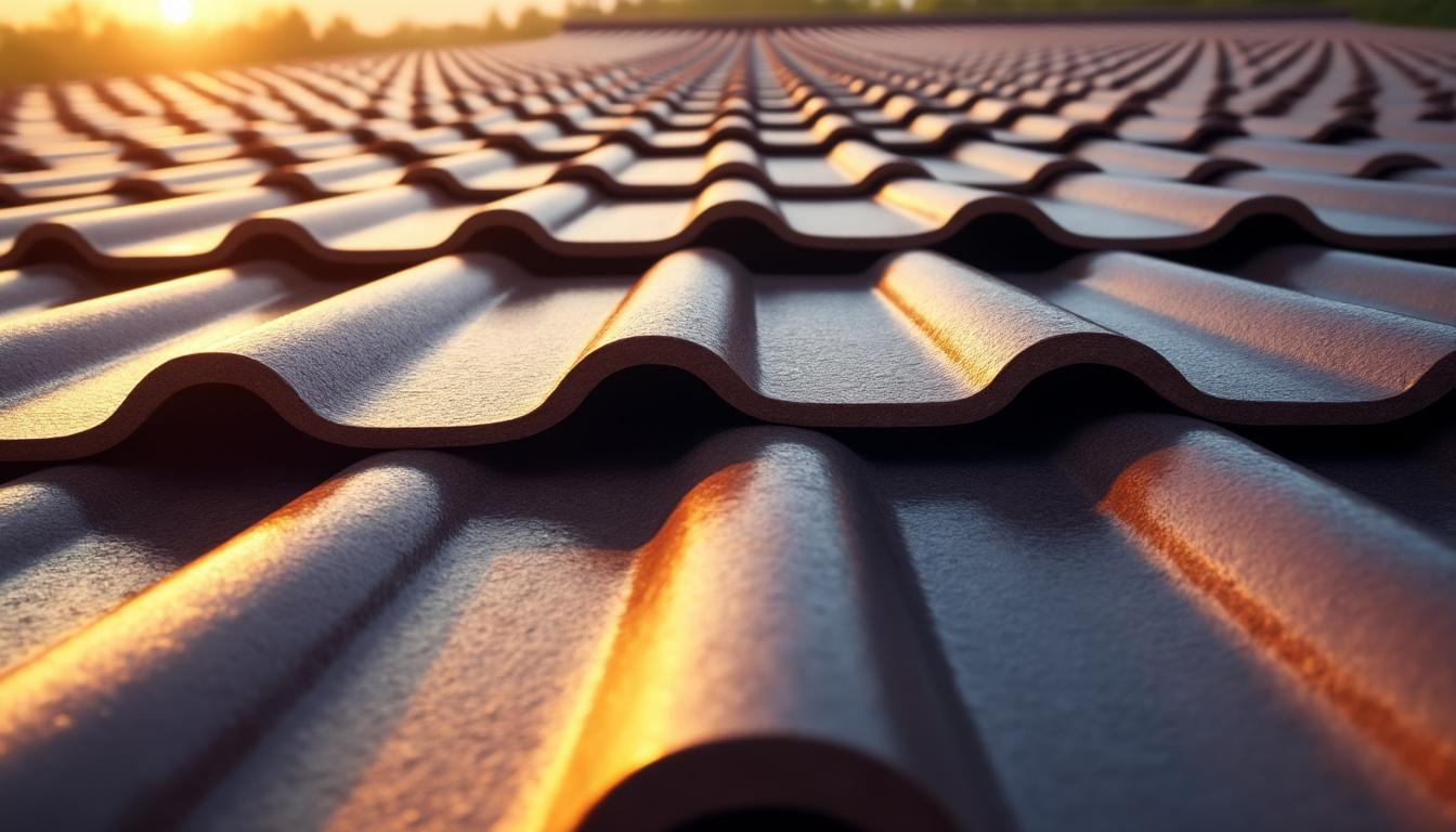 découvrez comment assurer une étanchéité parfaite lors du chevauchement de la tôle ondulée grâce à des techniques efficaces et des conseils pratiques. prévenez les infiltrations et garantissez la durabilité de votre toiture !