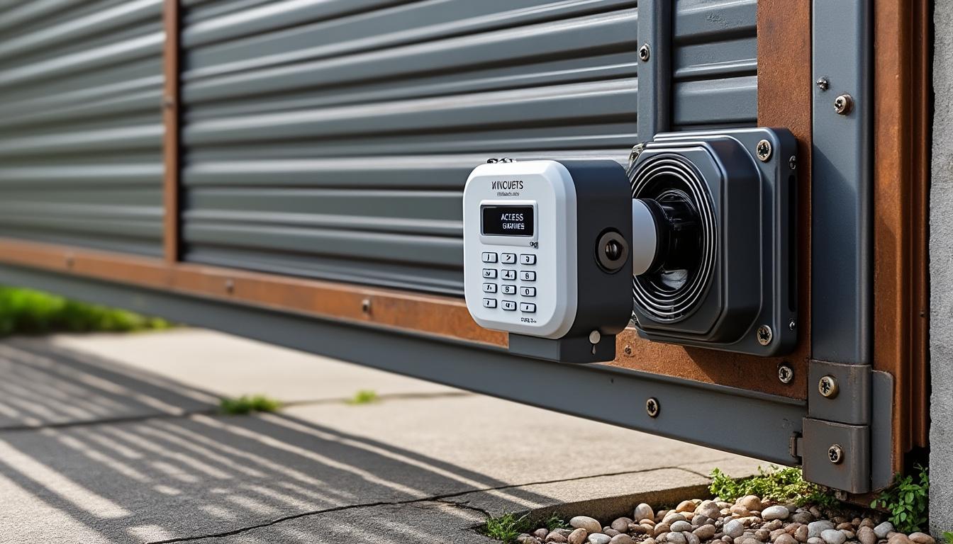 découvrez nos conseils pratiques pour entretenir efficacement la serrure de votre portail motorisé et garantir sa longévité. protégez votre installation avec des gestes simples et une maintenance régulière.