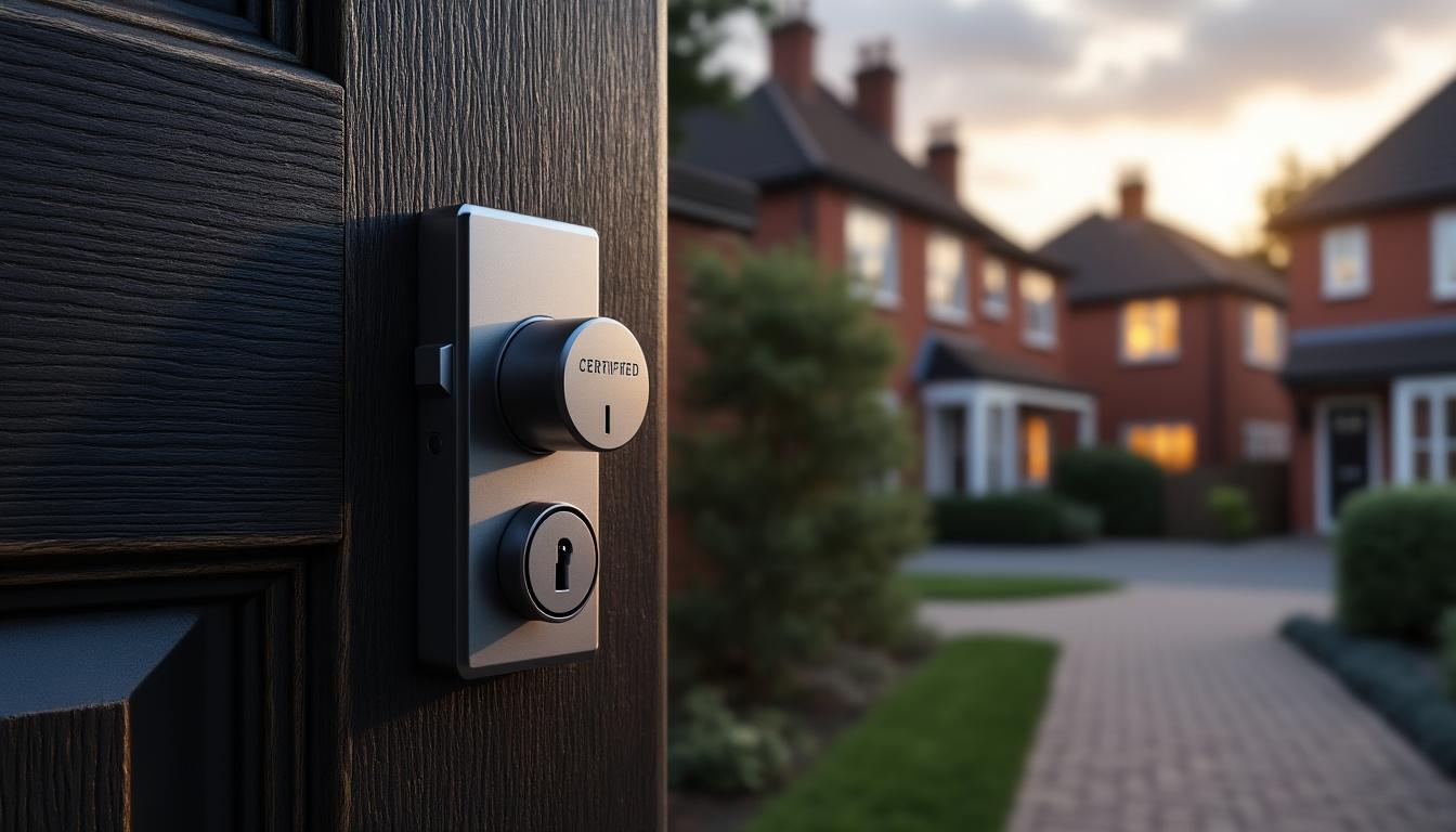 découvrez comment la certification serrure anti-bumping protège efficacement votre domicile contre les cambriolages en empêchant l'ouverture frauduleuse de vos portes. sécurisez votre habitation grâce à des serrures certifiées et fiables.
