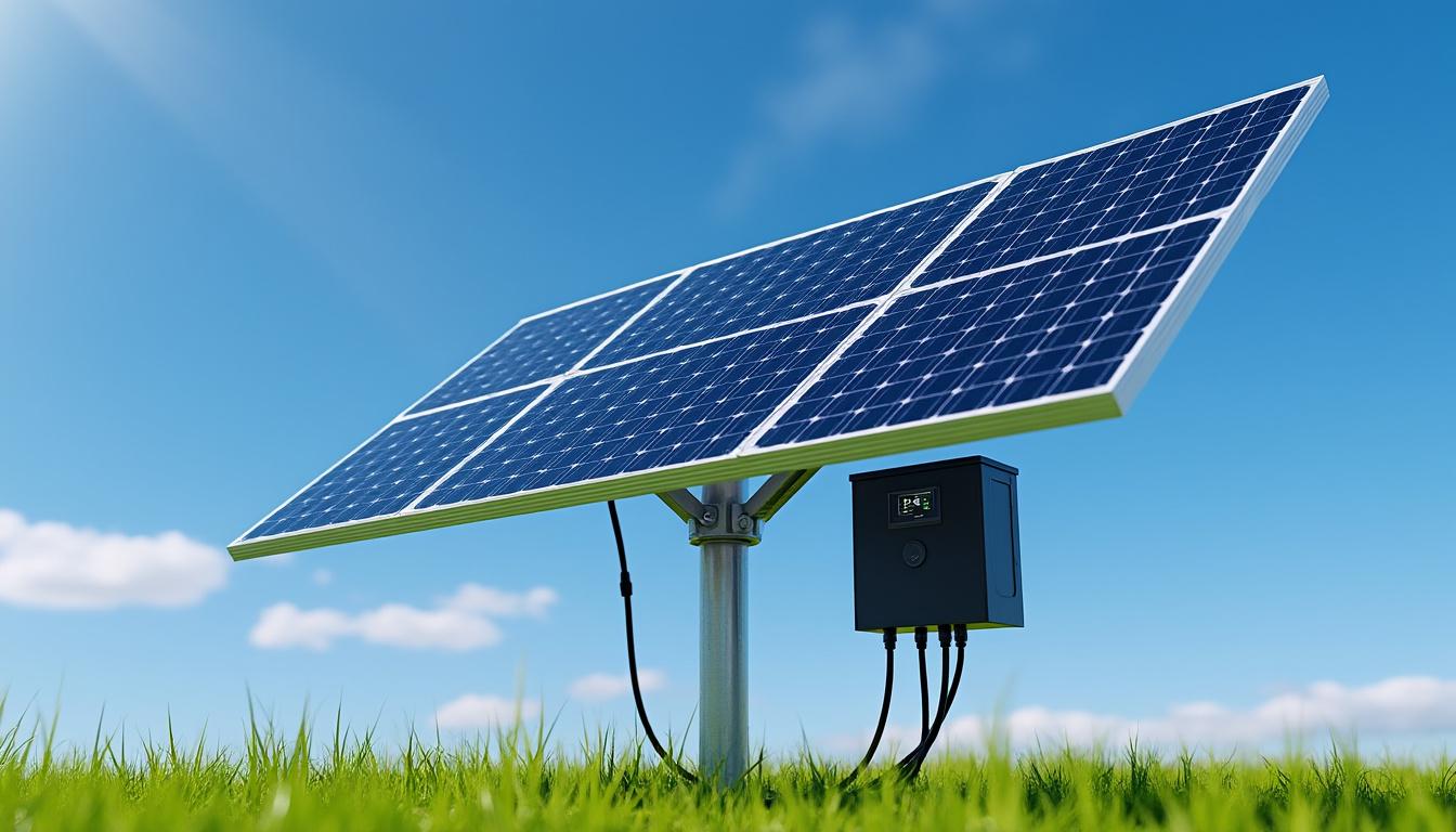 découvrez comment vérifier si votre panneau solaire recharge votre batterie grâce à des dispositifs de surveillance efficaces. suivez nos conseils pratiques pour optimiser l’autonomie de votre installation solaire.