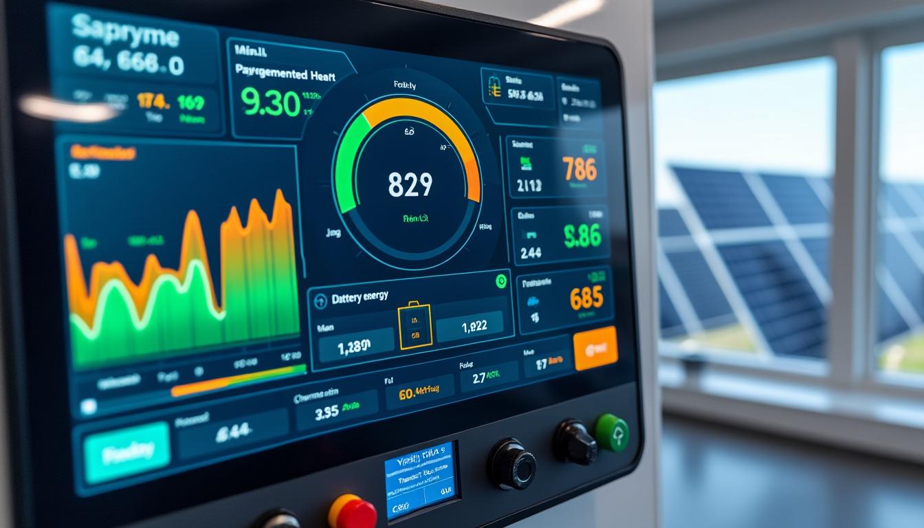 découvrez comment vérifier si votre panneau solaire charge efficacement votre batterie grâce aux dispositifs de surveillance adaptés et aux bons indicateurs à observer.