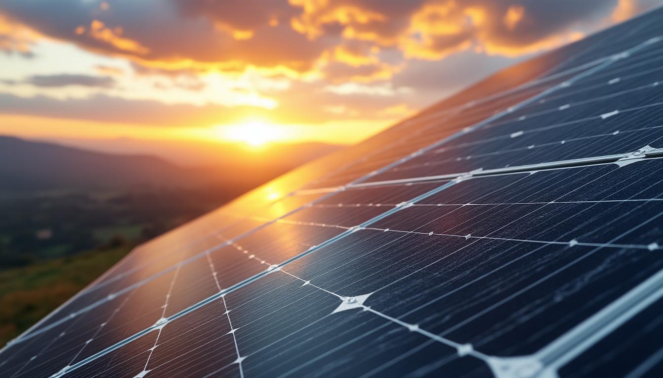 découvrez comment vérifier si votre panneau solaire charge correctement votre batterie grâce à des dispositifs de surveillance fiables. apprenez à contrôler l’état de charge et optimisez l’efficacité de votre installation solaire.