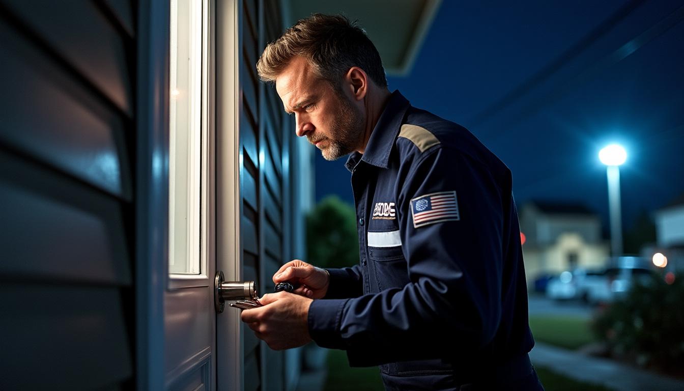 découvrez tout ce qu'il faut savoir sur les tarifs des services d'un serrurier dépanneur express : explications des prix, facteurs qui influencent le coût et conseils pour éviter les mauvaises surprises lors d'une intervention d'urgence.