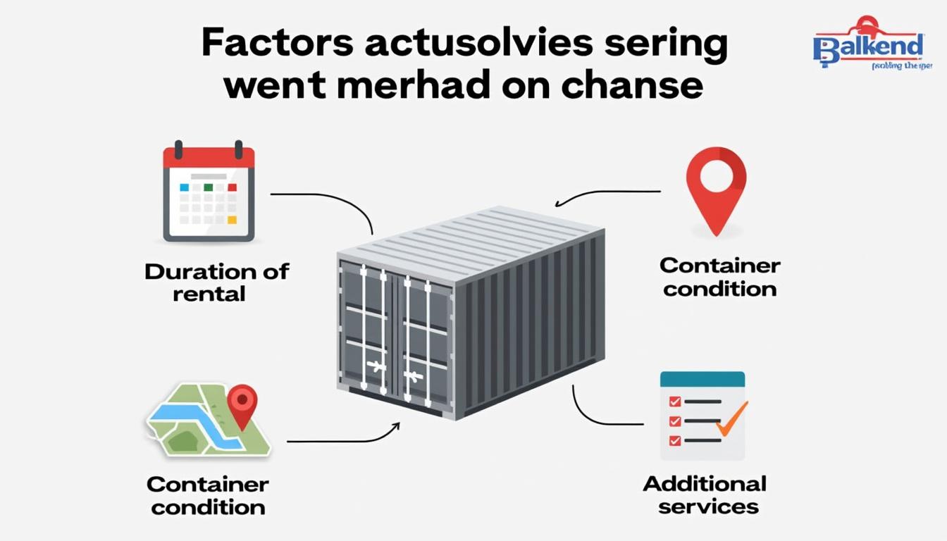 découvrez les tarifs de location d'un conteneur selon la durée choisie et les services inclus. comparez les offres pour trouver la solution adaptée à vos besoins.