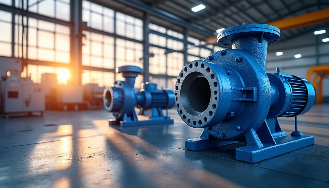 découvrez comment l'utilisation des pompes h&h peut optimiser votre processus de production : performance accrue, fiabilité et économies garanties. adoptez une technologie innovante pour améliorer la qualité et l'efficacité de votre chaîne de fabrication.