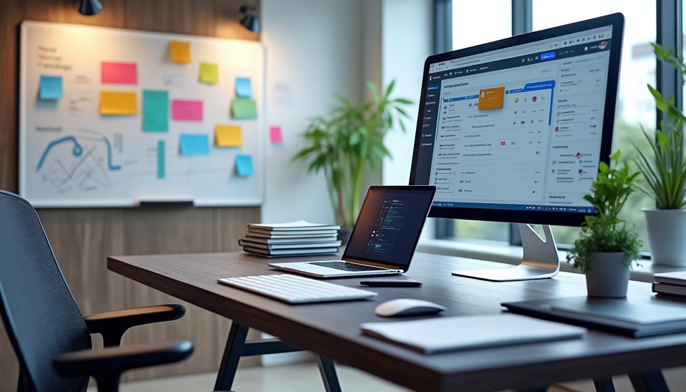découvrez notre sélection d’outils commençant par la lettre a pour optimiser votre workflow. simplifiez vos tâches quotidiennes grâce à cette liste pratique et améliorez votre productivité !