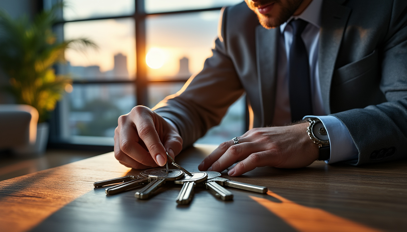 découvrez comment sélectionner une clé passe-partout contrôlée parfaitement adaptée à vos besoins en sécurité, grâce à nos conseils pratiques et critères de choix essentiels.