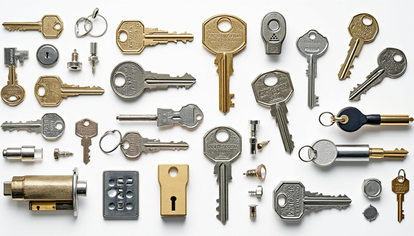 découvrez nos conseils pratiques pour réussir la reproduction de clé de cadenas sans erreur. suivez nos étapes simples pour éviter les mauvaises surprises et garantir une copie parfaite de votre clé de cadenas.