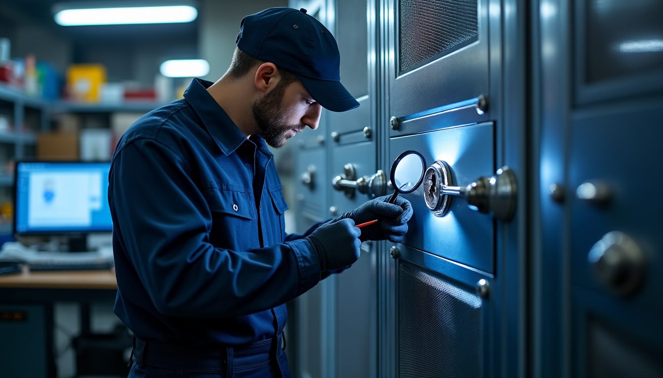 découvrez nos conseils pratiques pour réussir la reproduction d'une clé de cadenas sans erreur. suivez notre guide étape par étape pour éviter les mauvaises surprises et garantir la sécurité de votre cadenas.