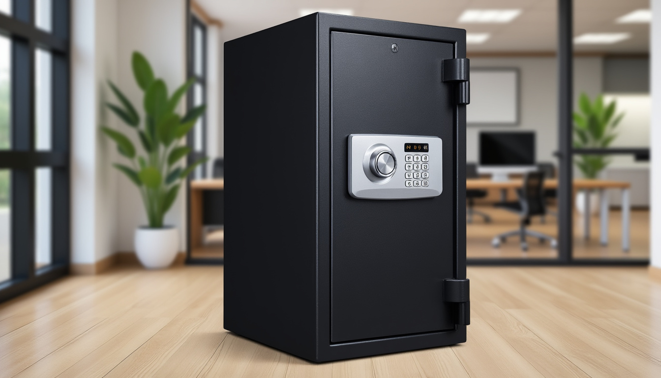 découvrez comment choisir l’armoire forte idéale pour la protection et l’organisation de vos archives : critères essentiels, capacités de sécurité et conseils pratiques pour répondre à tous vos besoins professionnels ou personnels.