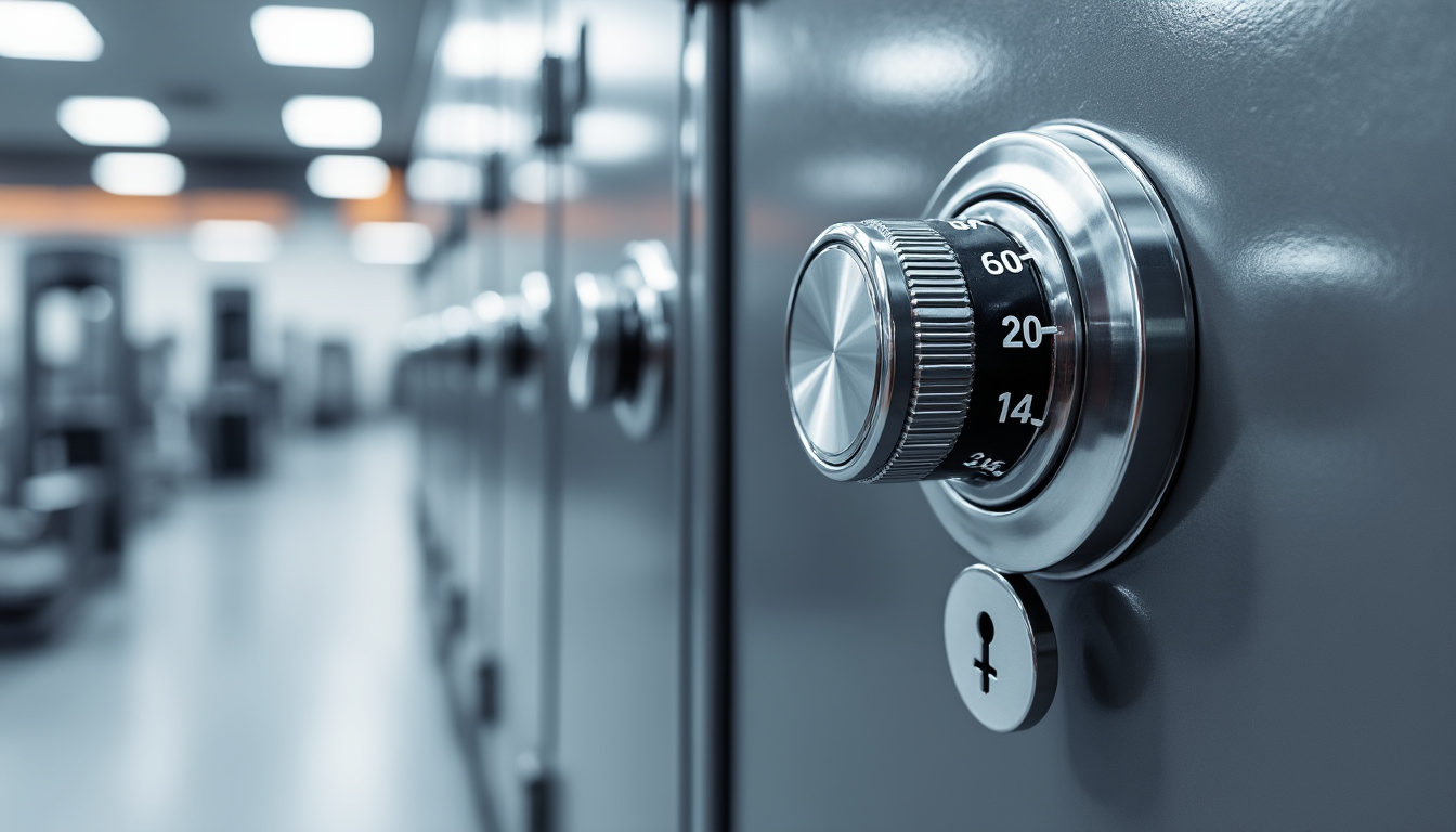 découvrez comment les fermetures mécaniques à combinaison offrent une sécurité renforcée et une gestion simplifiée de l'accès à vos espaces. alliez efficacité optimale et tranquillité d'esprit grâce à ces solutions innovantes.