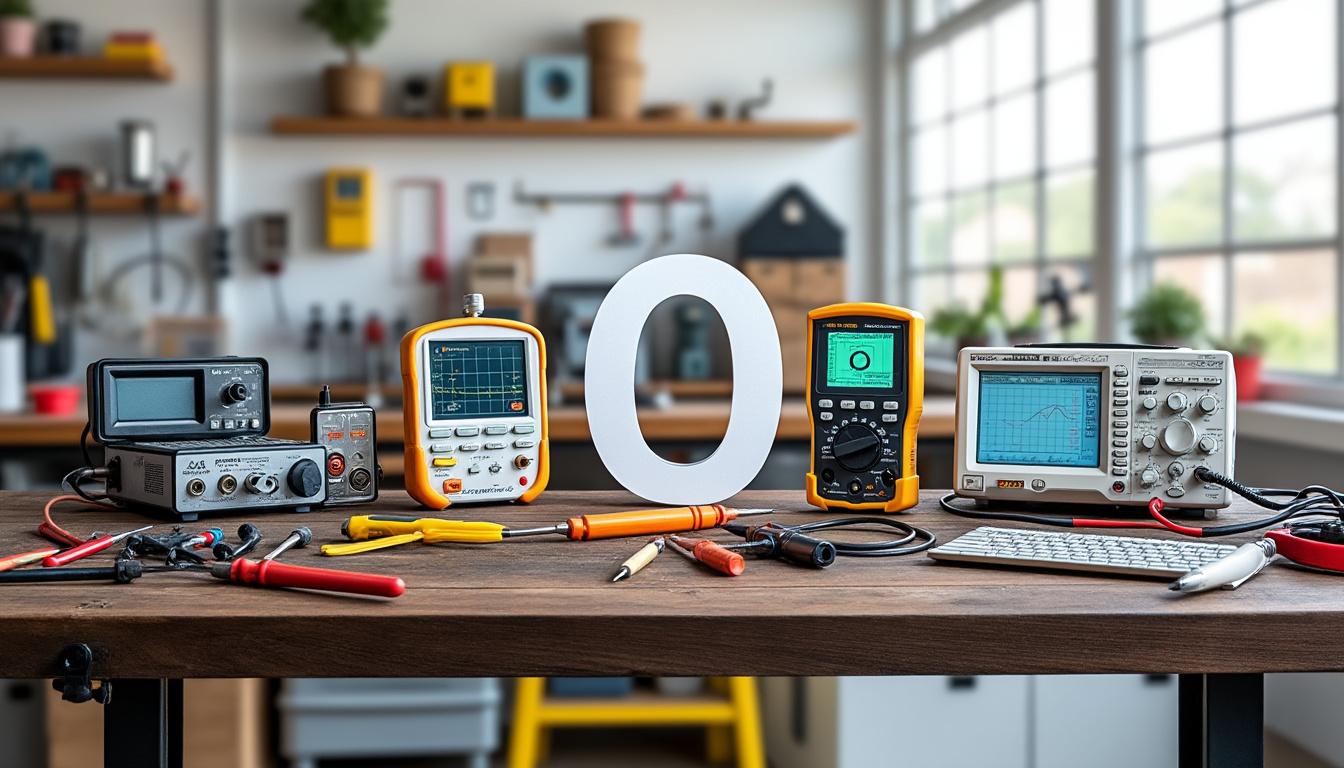 découvrez une sélection des meilleurs outils dont le nom commence par la lettre o. parcourez notre liste pour trouver les incontournables et optimiser vos tâches grâce à ces outils performants.