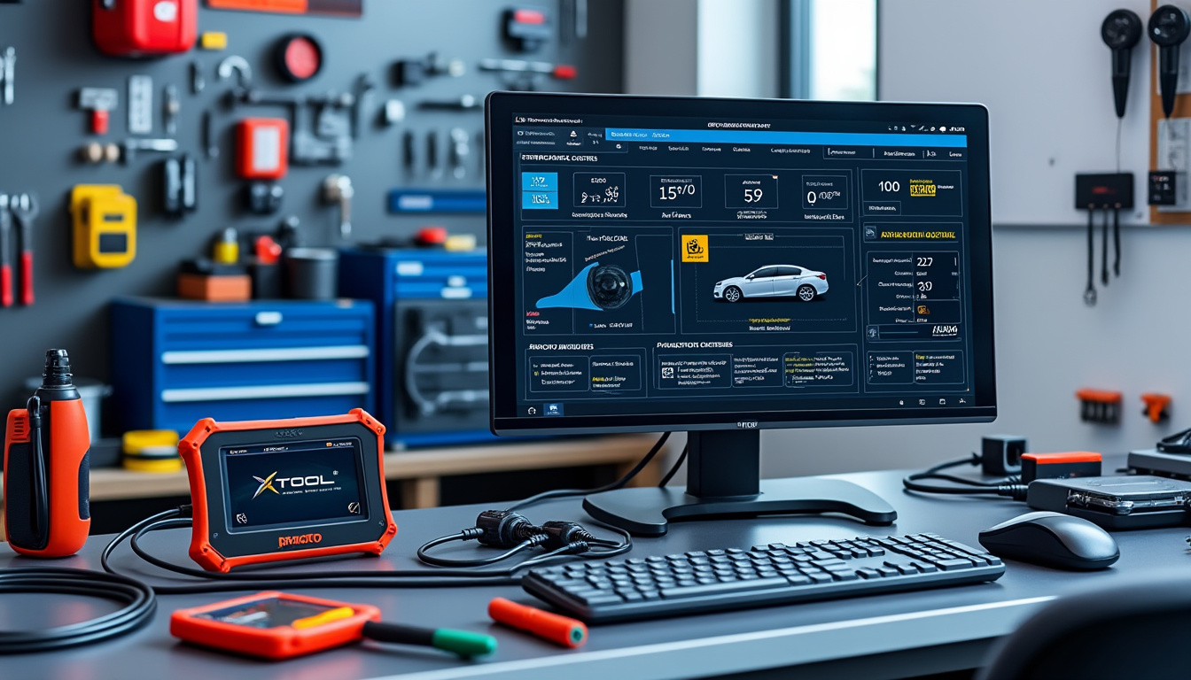 découvrez une sélection d'outils innovants en x qui vont révolutionner votre manière de travailler. boostez votre productivité grâce à ces solutions ingénieuses dès maintenant !