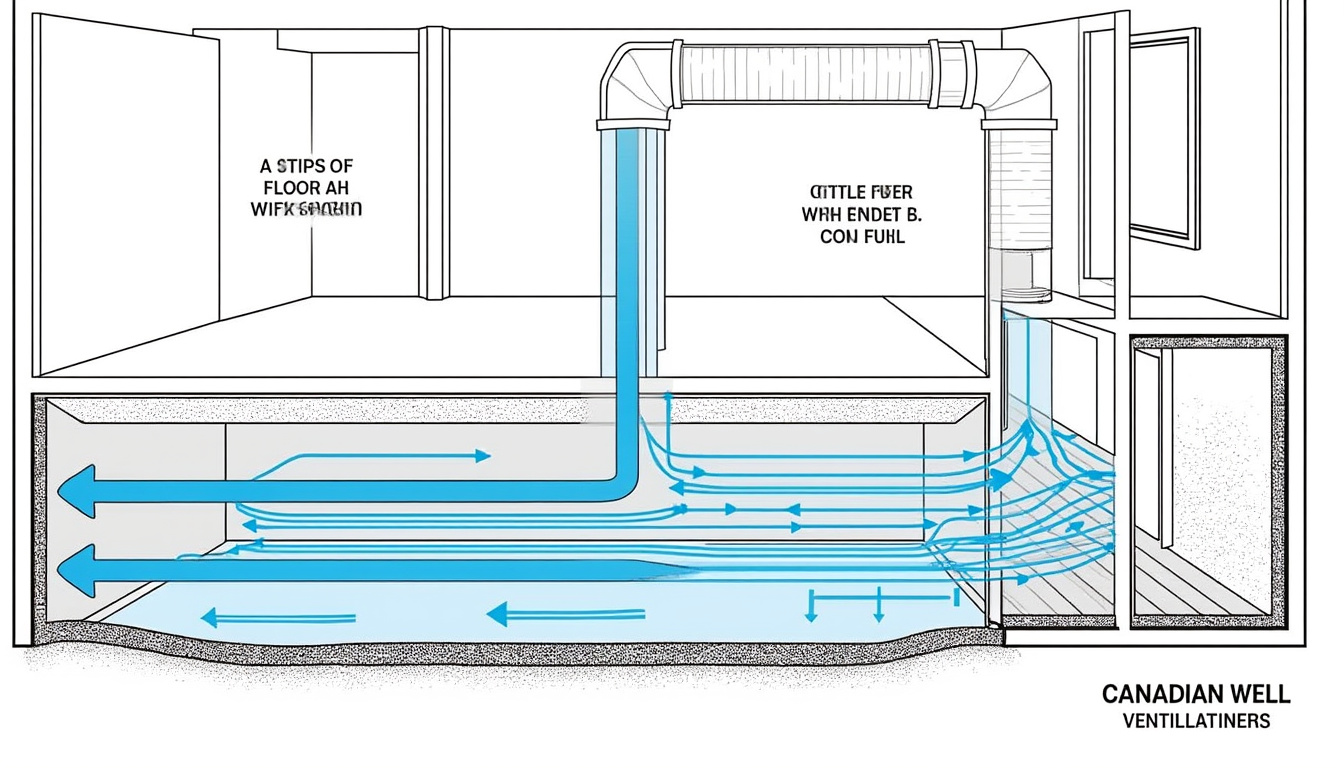 découvrez les avantages et inconvénients du puits canadien avant de vous lancer dans l'installation. informez-vous sur ce système innovant de ventilation et chauffage pour faire le bon choix pour votre maison.