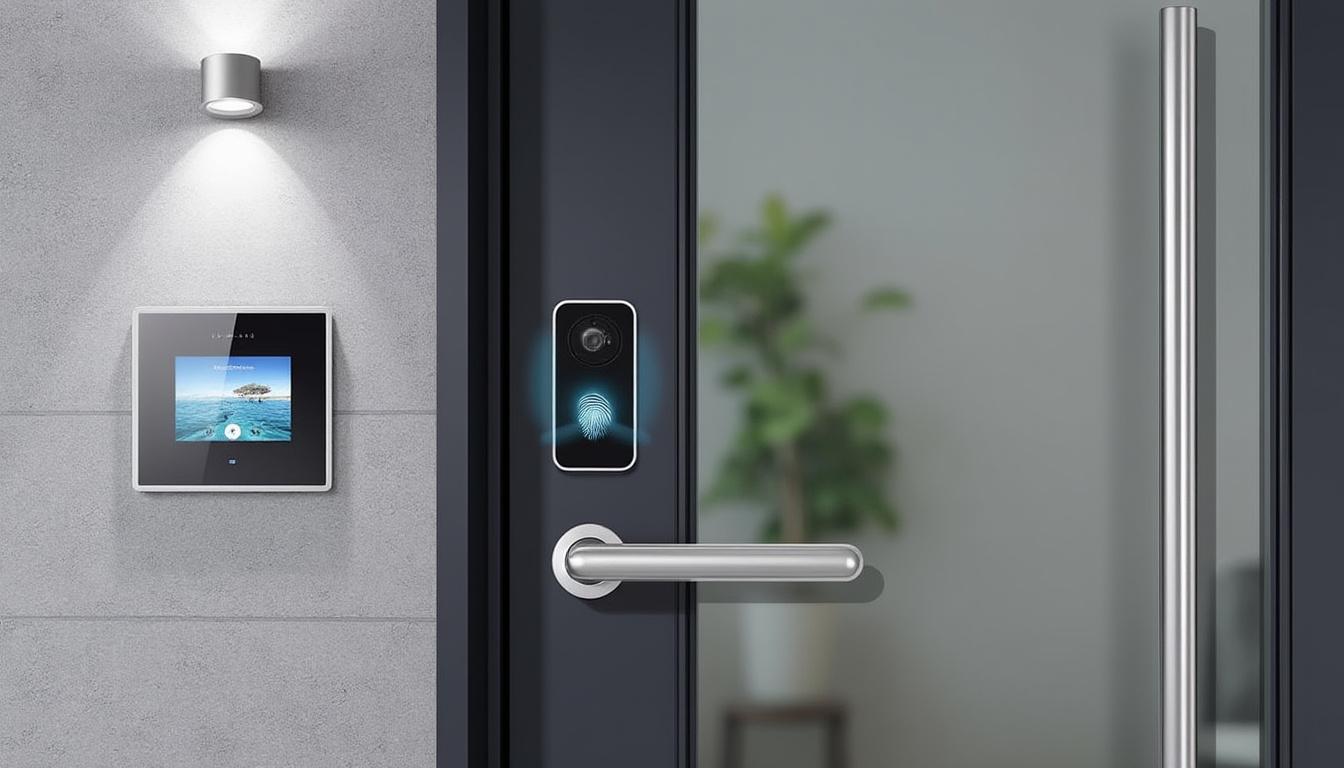 découvrez nos astuces pratiques pour le réglage de votre porte blindée et assurez un fonctionnement fluide, sécurisé et durable au quotidien.