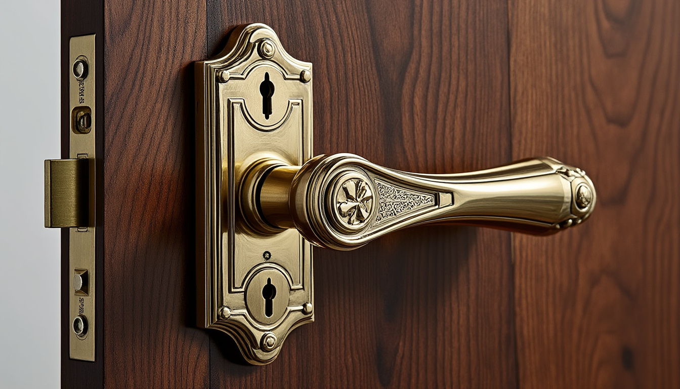 découvrez comment la serrure à larder multipoints assure la sécurité de votre domicile. profitez d’une protection optimale et d’une tranquillité d’esprit grâce à ce système robuste et fiable, adapté à toutes vos portes.