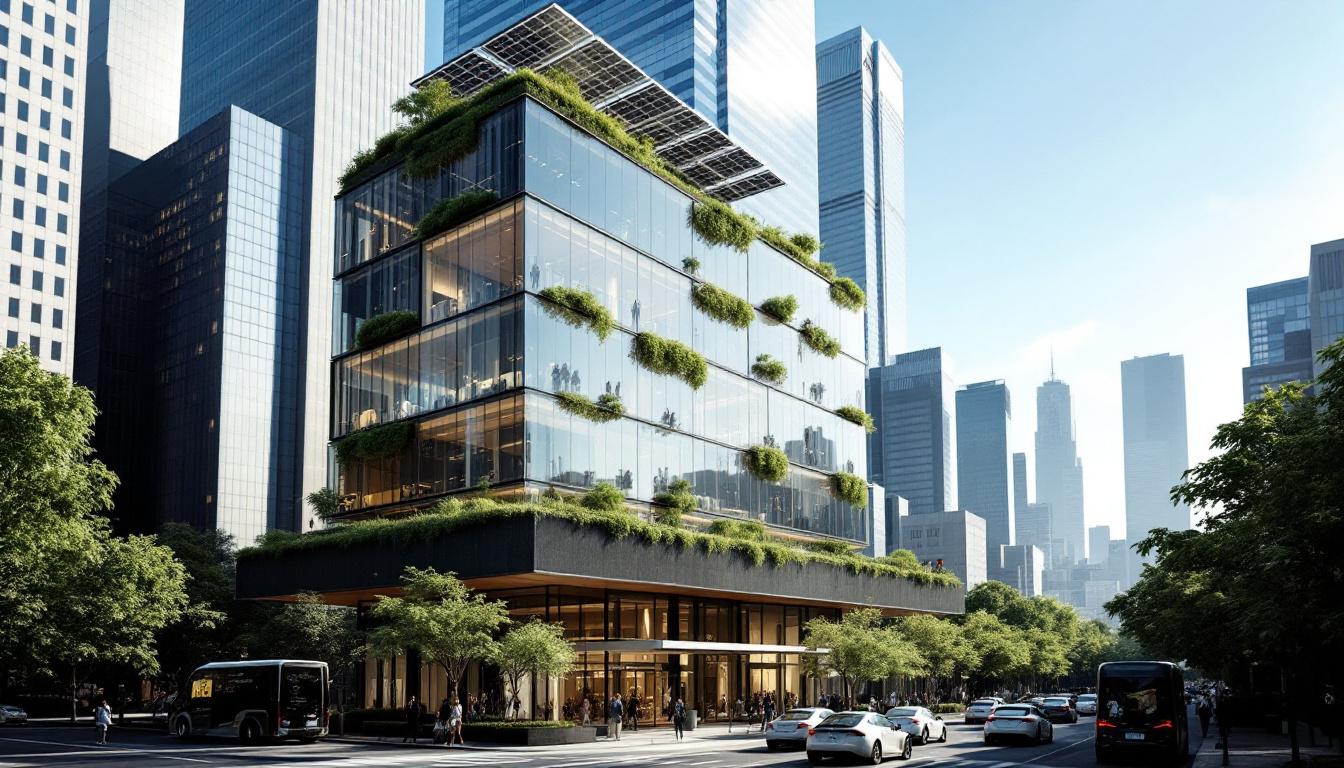 découvrez des stratégies efficaces pour améliorer la performance énergétique des bâtiments fonctionnels et réduire votre consommation d'énergie tout en optimisant le confort.