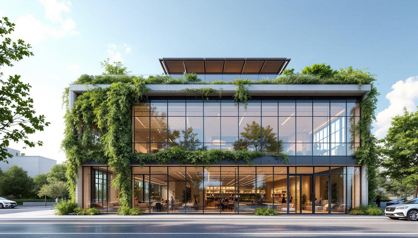 découvrez des stratégies efficaces pour améliorer la performance énergétique des bâtiments fonctionnels et réduire vos coûts tout en respectant l'environnement.