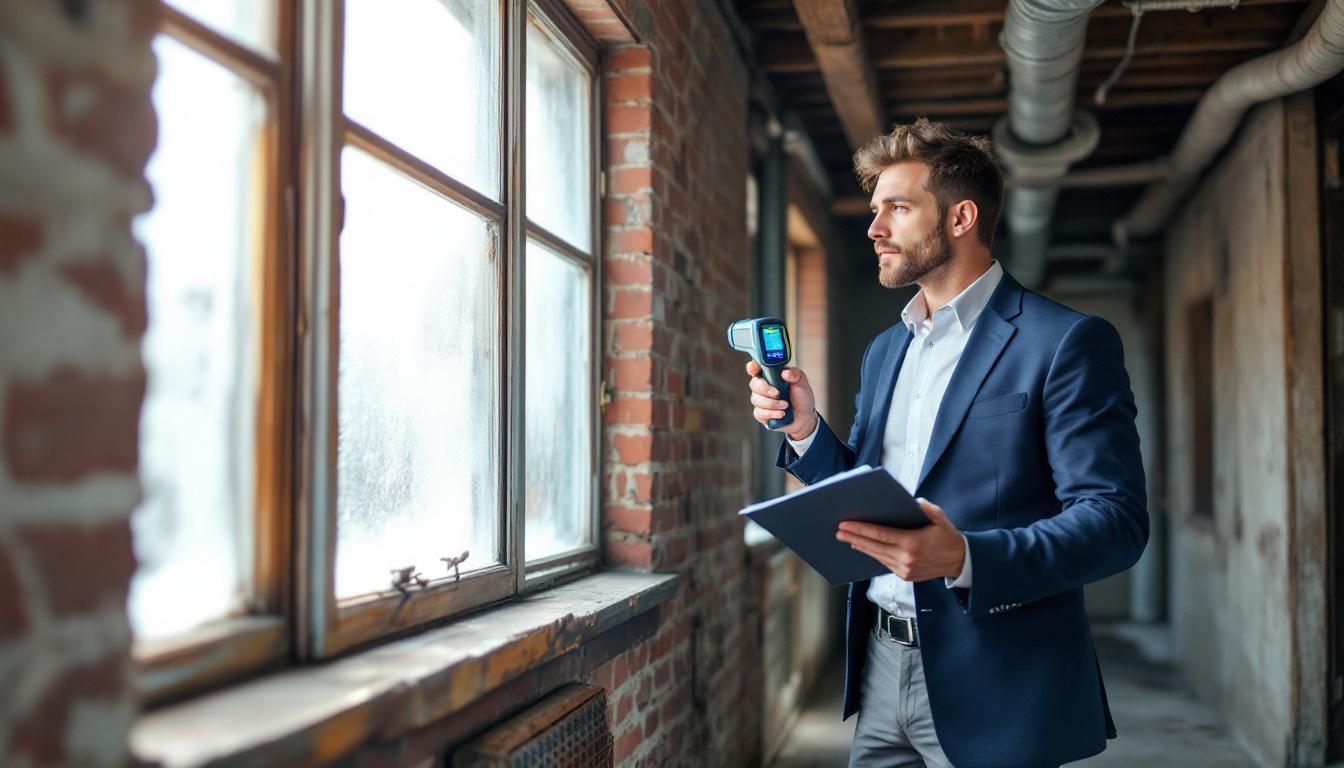 découvrez les erreurs courantes à éviter lors d'un audit énergétique classe e pour garantir un diagnostic précis et des recommandations efficaces.