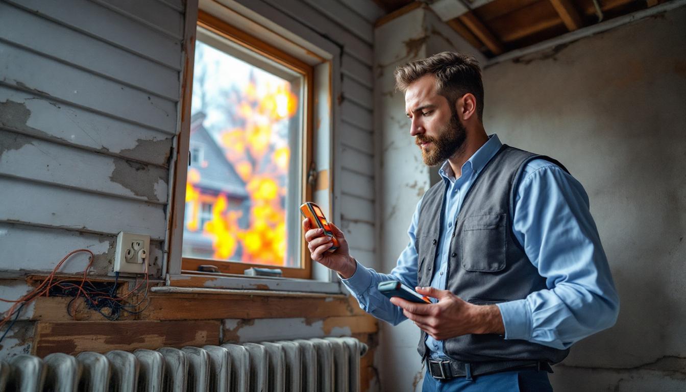 découvrez les erreurs courantes à éviter lors d'un audit énergétique de classe e pour garantir un résultat optimal et améliorer l'efficacité énergétique de votre logement.