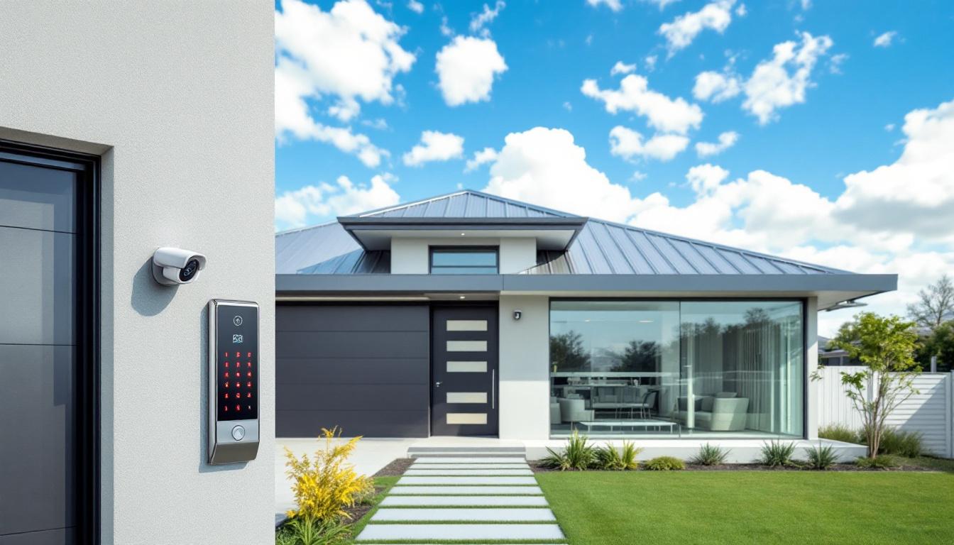 explorez notre sélection des meilleures marques d'alarmes de maison pour garantir une sécurité optimale à votre domicile. protégez votre famille et vos biens avec des systèmes fiables et innovants.