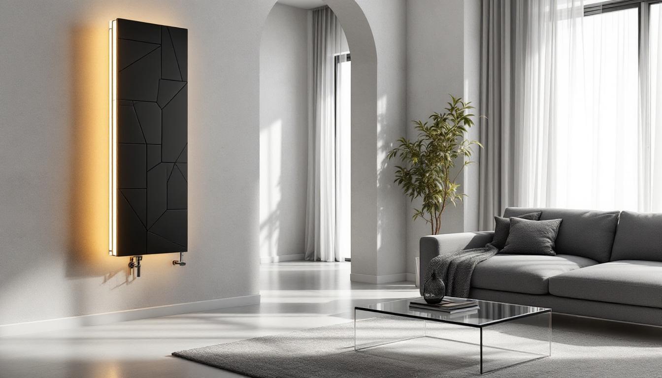 explorez notre sélection des meilleures marques de radiateurs à inertie pour profiter d'un confort thermique optimal et d'une efficacité énergétique remarquable dans votre intérieur.
