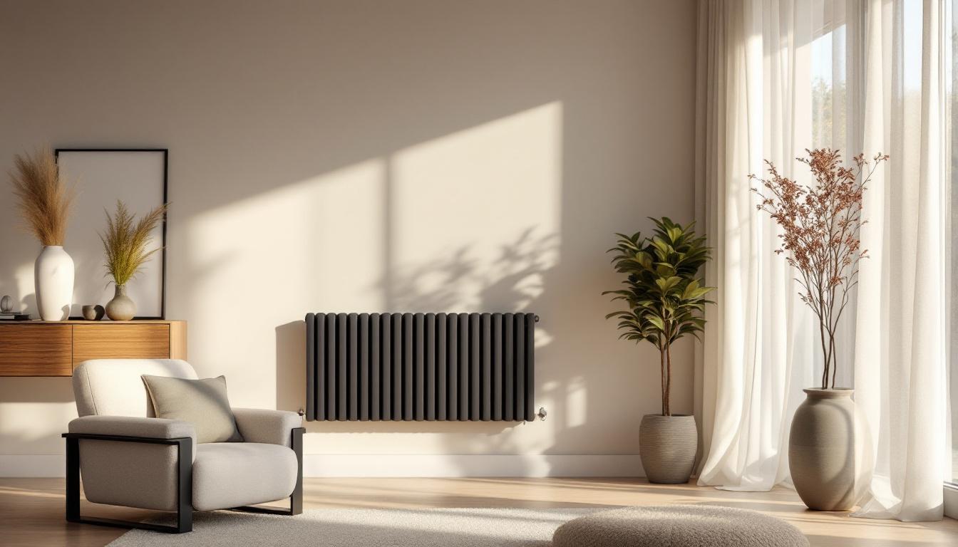 explorez notre sélection des meilleures marques de radiateurs à inertie pour profiter d'un confort thermique optimal et d'une efficacité énergétique remarquable dans votre logement.
