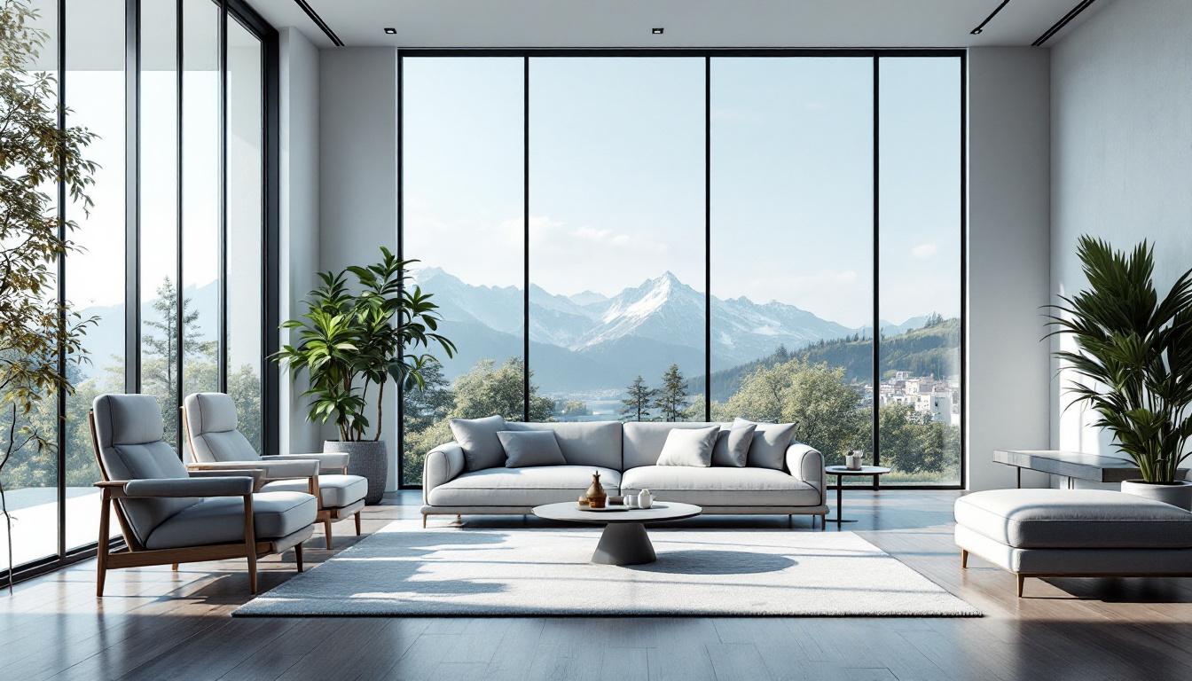 découvrez les nombreux avantages d'installer une moustiquaire sur la fenêtre de votre salon pour profiter d'un intérieur frais, protégé des insectes et baigné de lumière naturelle.