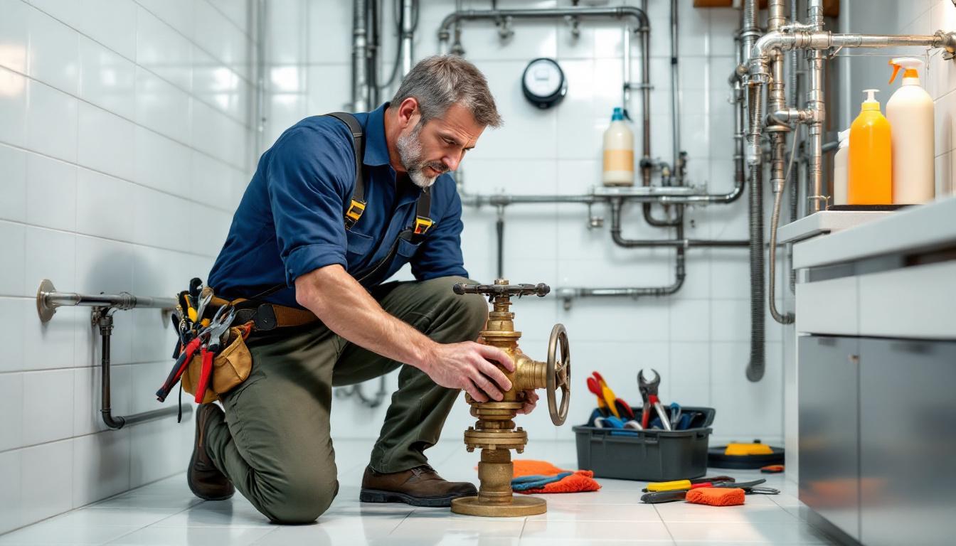 découvrez les erreurs courantes à éviter immédiatement en cas de fuite d'eau à paris pour minimiser les dégâts et agir efficacement.