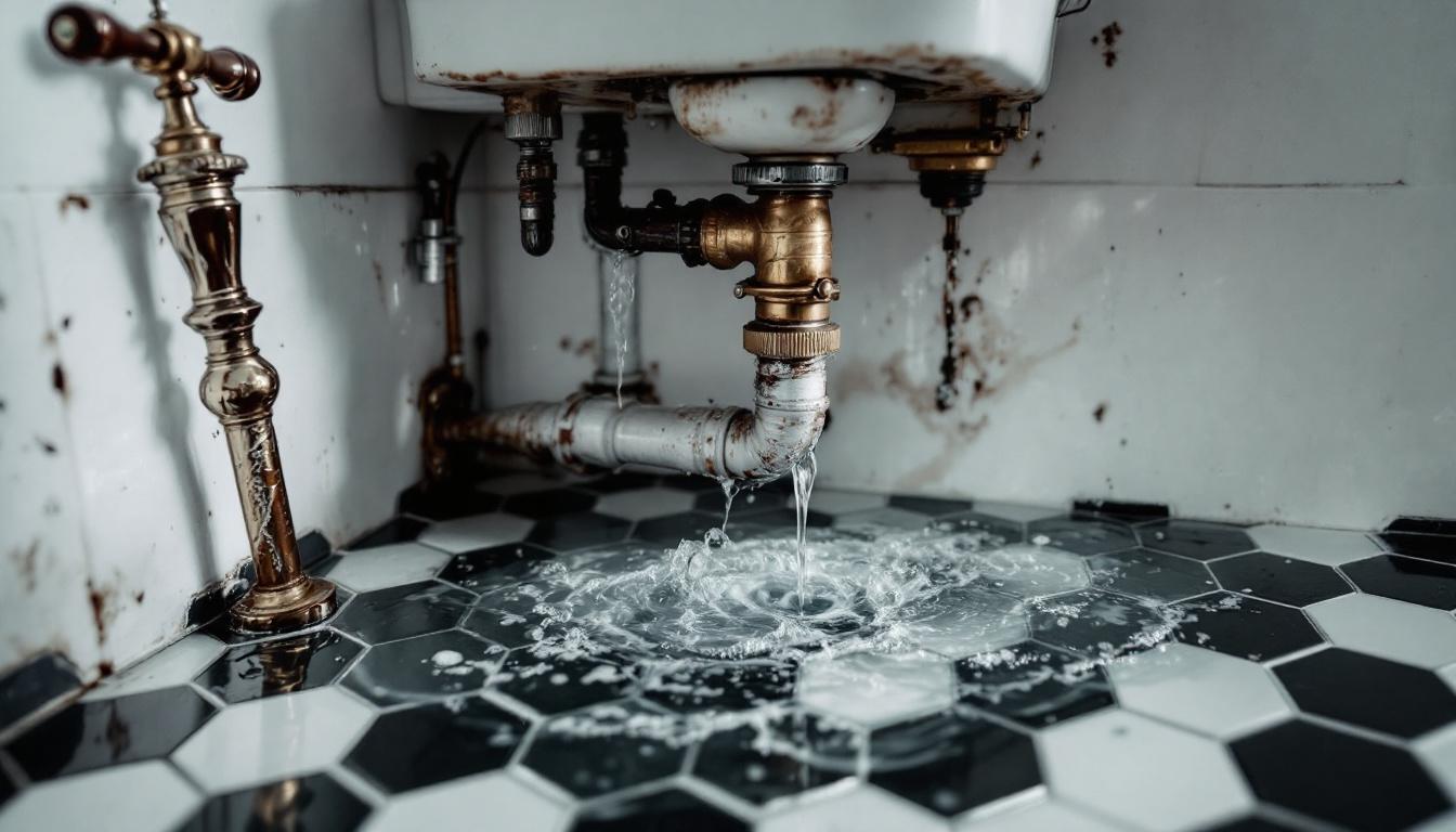 découvrez les erreurs courantes à éviter en cas de fuite d'eau urgente à paris pour agir rapidement et limiter les dégâts.