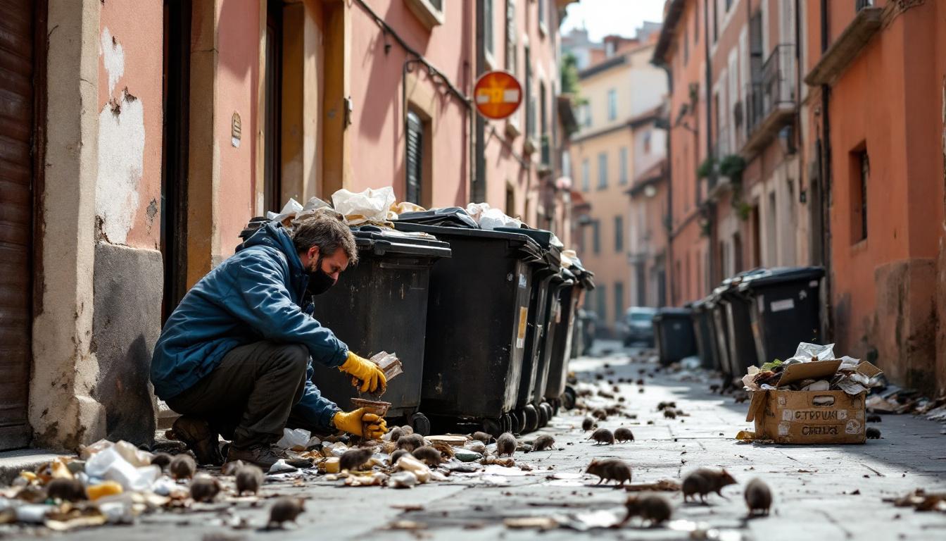 découvrez les erreurs courantes à éviter pour réussir votre dératisation à toulouse et garantir un environnement sain et sécurisé.