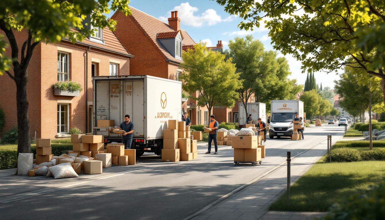 découvrez les meilleures entreprises de débarras de maison à bordeaux. trouvez rapidement un service fiable et efficace pour vider votre logement en toute sérénité.