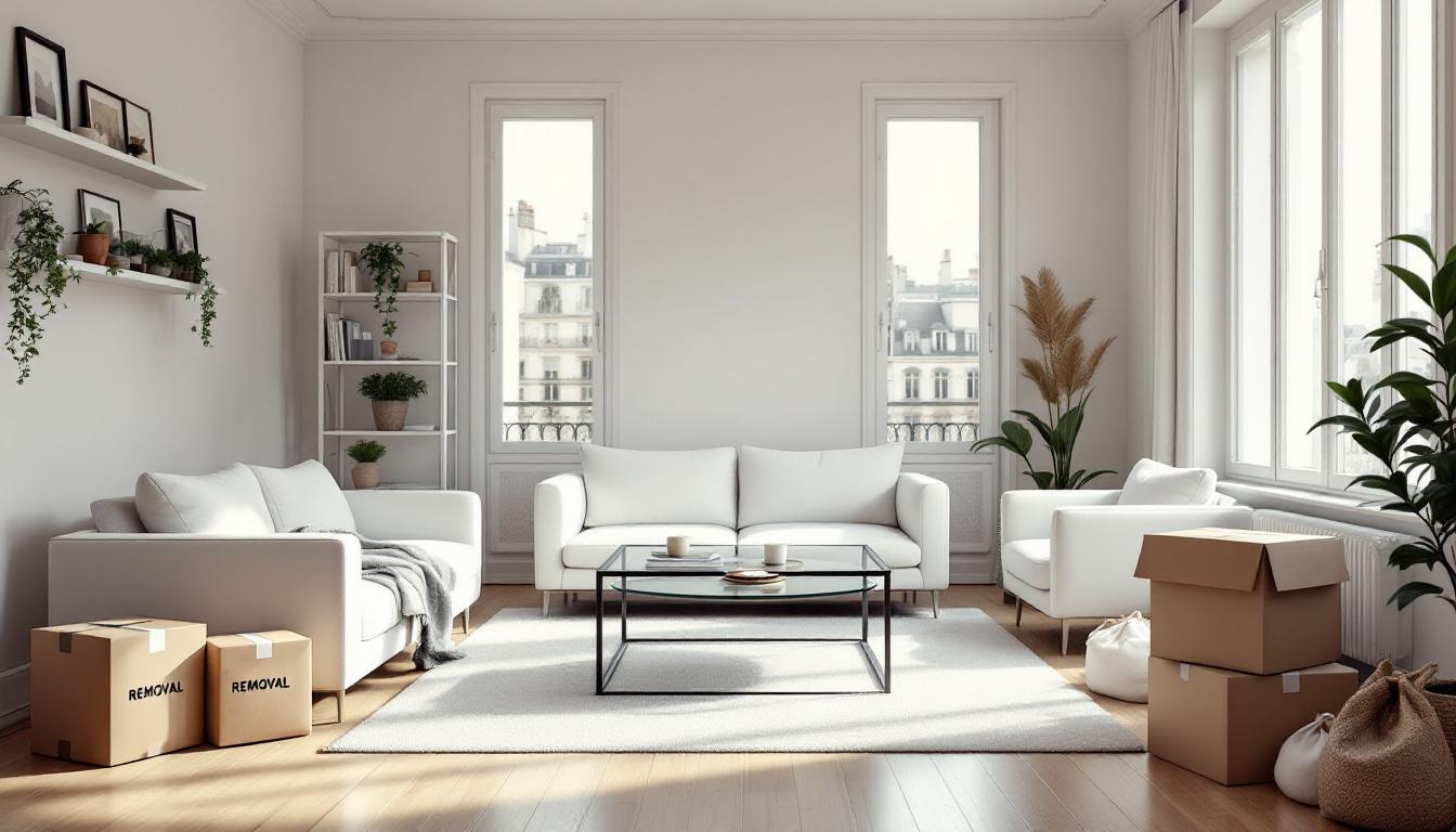 découvrez les meilleurs services de débarras d'appartement à paris pour libérer votre espace et profiter d'une vie sans encombrement. rapidité, efficacité et professionnalisme garantis.